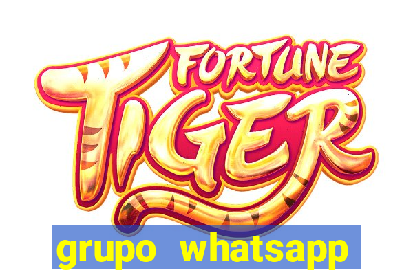 grupo whatsapp esporte da sorte mines